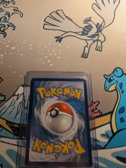 Ball Guy 065/072 Shining Fates Trainer Full Art Ultra Rare Holo Pokemon TCG MINT - Image 5
