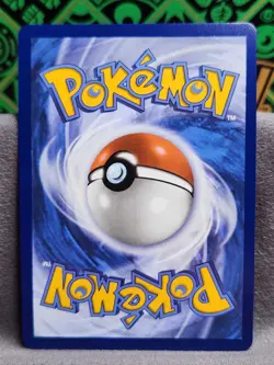 Pokemon TCG Houndstone Mega Evolution: Base 145/132 NM Pack Fresh Full Art Rare - Image 2