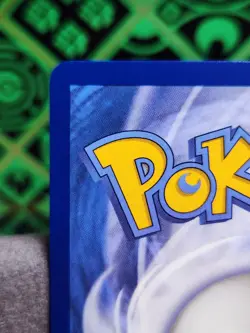 Pokemon TCG Houndstone Mega Evolution: Base 145/132 NM Pack Fresh Full Art Rare - Image 5