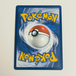 MINT! Pokemon TCG Houndstone Mega Evolution: Base 145/132 Full Art Rare - Image 2