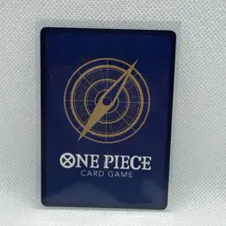 Spiderweb OP04-035 | Kingdoms of Intrigue - English | R Holo | One Piece NM - Image 2