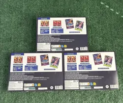 One Piece Card Game Illustration Box Vol. 6 IB-05 - New Factory Sealed Lot Of 3 - Image 3