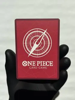 Kyros SPR Gold Leader EB02 (EB01-040) - One Piece Card Game (SP) - Image 3