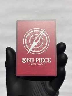 Kyros SPR Gold Leader EB02 (EB01-040) - One Piece Card Game (SP) - Image 4