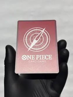 Kyros SPR Gold Leader EB02 (EB01-040) - One Piece Card Game (SP) - Image 5