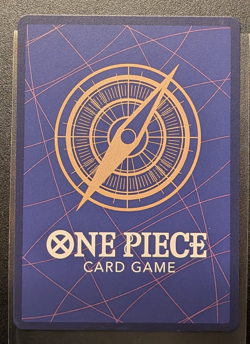 SABO - One Piece PRB02-014 - SR Super Rare - Premium Booster The Best Vol. 2 - Image 2