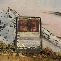 MTG Dominaria United Painbow Commander Deck Magic the Gathering - Deck Only - Image 1