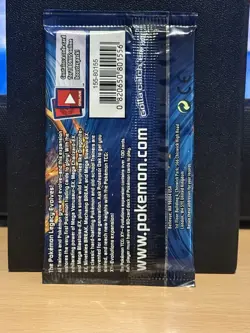 Pokemon TCG XY Evolutions Booster Pack - Factory Sealed - Charizard Artwork 2016 - Image 2