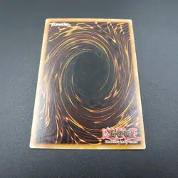 Caius The Shadow Monarch 1st Ed SDDE-EN001 Ultra Rare Yugioh VLP - Image 5