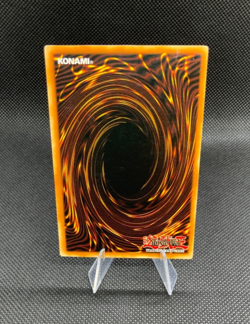 Yu-Gi-Oh! Caius The Shadow Monarch SDDE-EN001 *Ultra Rare Holo/1st Edition* - Image 2