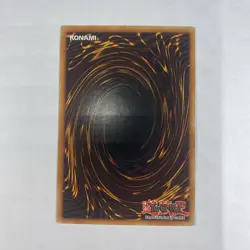 Caius the Shadow Monarch SDDE-EN001 Ultra Rare 1st Ed Yugioh Near Mint NM - Image 2