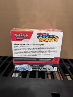 Pokemon TCG Scarlet & Violet Surging Sparks Booster Display Box 36 Packs - Image 4