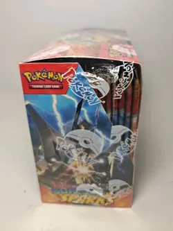 Pokemon TCG Scarlet & Violet Surging Sparks Booster Display Box 36 Packs, Sealed - Image 4
