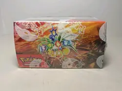 Pokemon TCG Scarlet & Violet Surging Sparks Booster Display Box 36 Packs, Sealed - Image 5