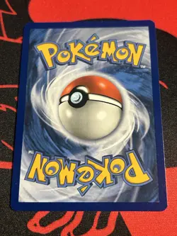 Galarian Ponyta SWSH013 Black Star Promo Holo Pokemon Card - Image 2