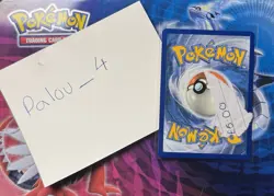 Pokemon Galarian Ponyta SWSH013 Promo Holo Card Mint Condition - Image 2