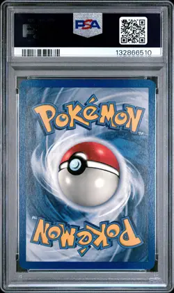1999 POKEMON JUNGLE 1ST EDITION #5 KANGASKHAN-HOLO PSA 9 - Image 2