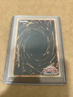 Left Leg of the Forbidden One LOB-121 - Image 5