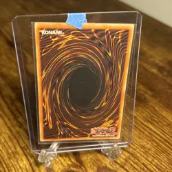 Left Leg of the Forbidden One MP24-EN003 - Quarter Century Secret Rare MINT/NM - Image 4