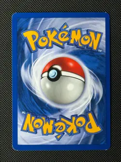 Pokemon Cards Azumarill 2/111 Neo Genesis Holo Rare NM - Image 2