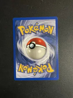 Gastly | 65/105 | 1st Edition | Neo Destiny | Pokemon Card | NM - Image 2