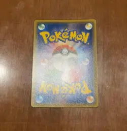 [Ultra Rare] Mimikyu Promo 009/sm-p Pokemon Card Game - Image 4