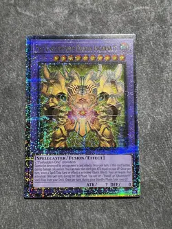 Yu-Gi-Oh! Complete 40 Card Ready to Play Exodia Deck! Unstoppable Incar + Bonus! - Image 1