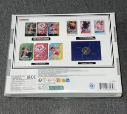 One Piece Card Game Learn Together Deck Set English Sealed Bandai - Image 2