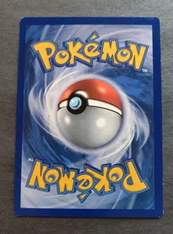 Mareep 38/124 Dragons Exalted Reverse Holo Pokemon Tcg Card Lightly Played - Image 2