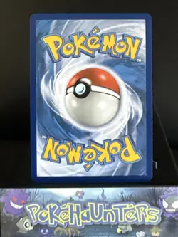 Pokemon Card Oricorio GX 95/236 SM Cosmic Eclipse Half Art Near Mint - Image 2