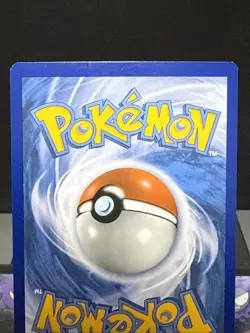 Pokemon Card M Altaria EX 69/124 2016 XY Fates Collide Ultra Rare Near Mint - Image 5