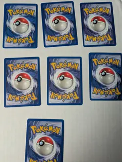 30+ Vintage Pokemon Cards - All 1st Edition - Jungle/TeamRocket/Gym/Neo Sets - Image 5