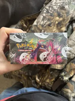 Pokemon TCG Fusion Strike Booster Box English 2021 Over 260 Cards - Image 5