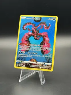 Galarian Moltres SWSH284 SWSH: Sword & Shield Promo Cards Holo - Image 1