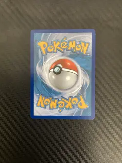Pokemon M Mega Mewtwo EX Ultra Rare Holo TCG Card 63/162 LP - Image 2