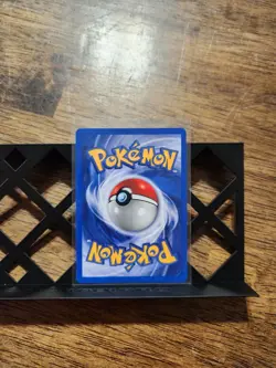 Marill 11/18 Southern Islands Reverse Holo Pokemon TCG Card CLEAN - Image 2