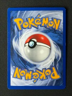 Pokemon Cards Magnemite 7/75 Holo Neo Discovery Holo Rare NM - Image 2