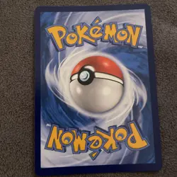 Wimpod 131/129 Chinese Reward Round Full Art Ultra Rare Holo Pokemon Card NM - Image 2