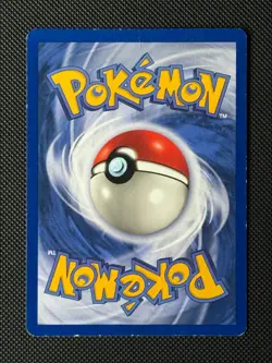 Pokemon Cards Venomoth 13/64 Jungle Holo Rare MP - Image 2