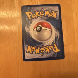 Pokemon TCG Tyranitar Unleashed Card 26/95 Regular Rare - Image 2