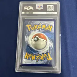 PSA 10 GEM MINT Mimikyu V TG16 Brilliant Stars Trainer Gallery 2022 Pokemon Card - Image 2