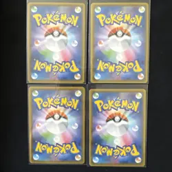 Pikachu V-UNION Set 025/028-028/028 S8a 25th Anniversary Japanese Pokemon Card - Image 2