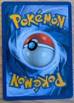 Oddish Neo Genesis 68/111 Vintage Common Pokemon TCG Card. Near-Mint Condition - Image 2