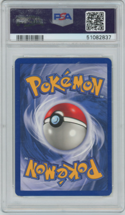 1999 Pokemon TCG Charizard Holo Rare Card Base Set 4/102 PSA 6 EX MT English #4 - Image 2