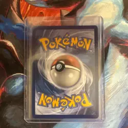 Pokemon TCG Solgaleo GX Black Star Promo Holo Card SM104a NM/M - Image 2