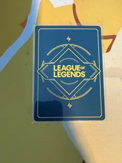 Riftbound - Reinforce - 062/298 Origins League of Legends Card Game Calm Foil - Image 2