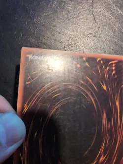 Yu-Gi-Oh! SUPER RARE CARD HARPIE LADY SISTERS MRD-009 1996 VINTAGE PRINT LP - Image 5