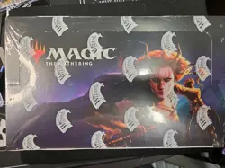 Commander Legends - Draft Booster Box - Commander Legends - Sealed 630509796434 - Image 1