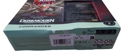MTG - Endless Punishment - Duskmourn Commander Deck - New - Factory Sealed - Image 1