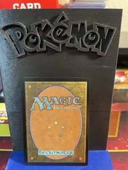 MTG Expropriate Mythic 030/221 The List Reprints NM - Image 2